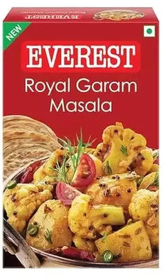 Everest Royal Garam Masala 3.5 oz box