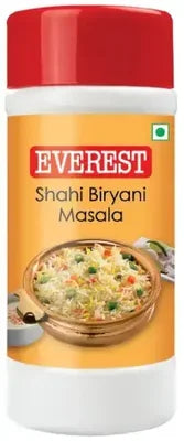 Everest Shahi Biryani Masala Jar - 100 gm