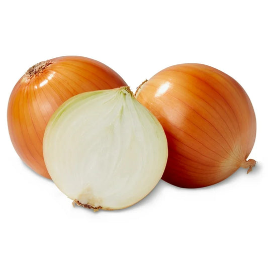 Yellow Onion, per lb