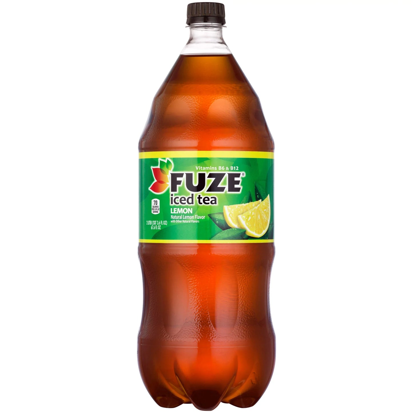 Fuze Iced Tea 2 Ltr