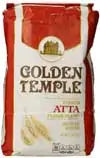 Golden Temple Duram Atta Flour