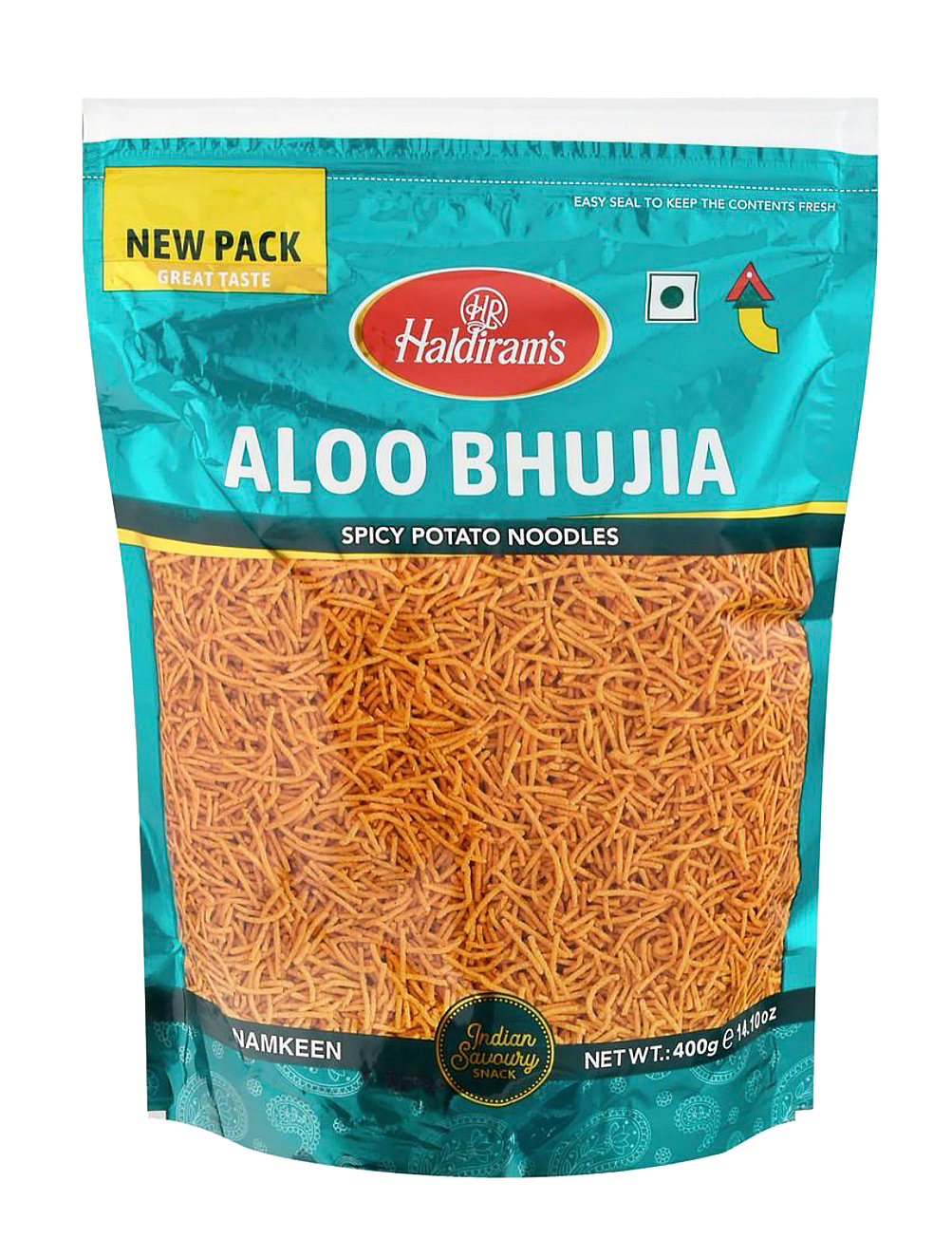 Haldiram Aloo Bhujia 200g