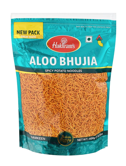 Haldiram Aloo Bhujia 200g