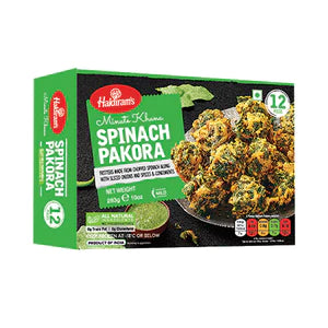 Haldiram's Spanich Pakoda 283Gm