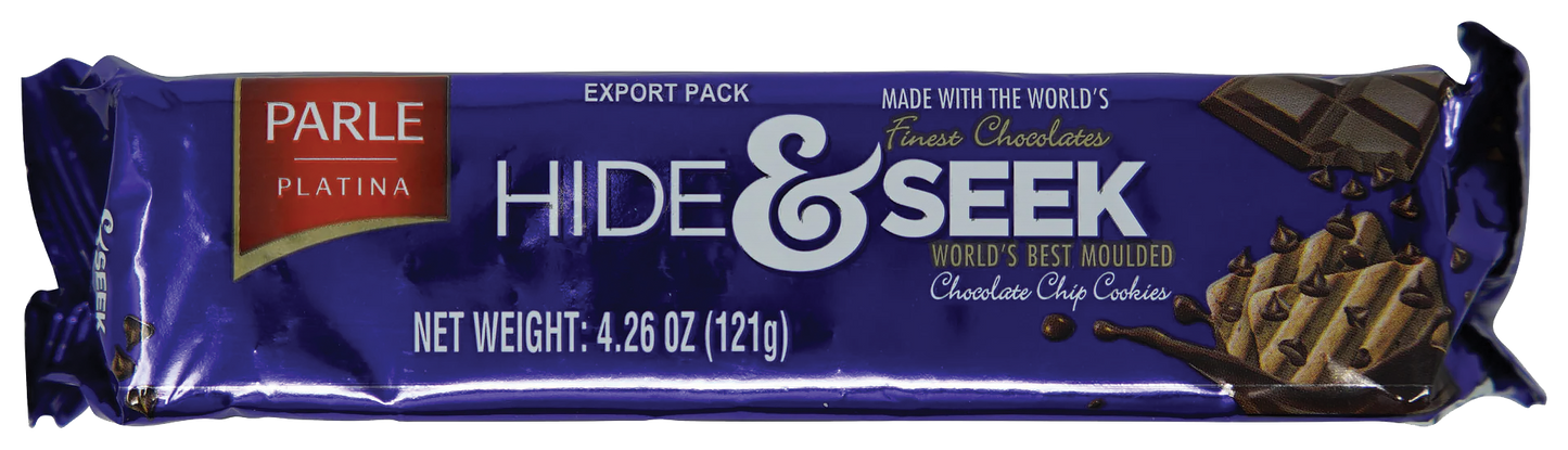 Parle Hide & Seek Choco Chips (Buy 2 Get 1 Free)
