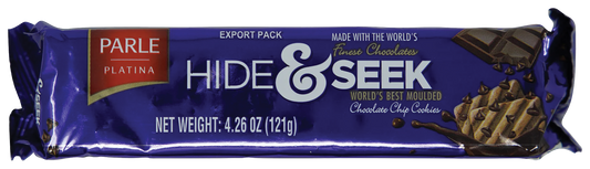 Parle Hide & Seek Choco Chips (Buy 2 Get 1 Free)