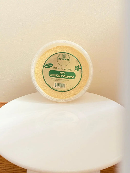 Balaji Idli Chutney Powder 85 Gm