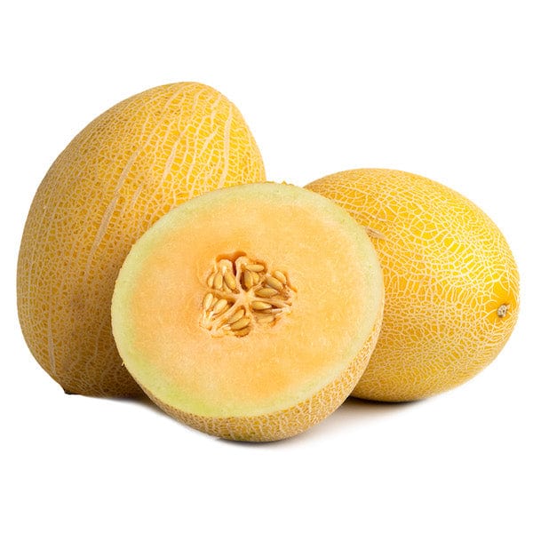 Melon Hami, each
