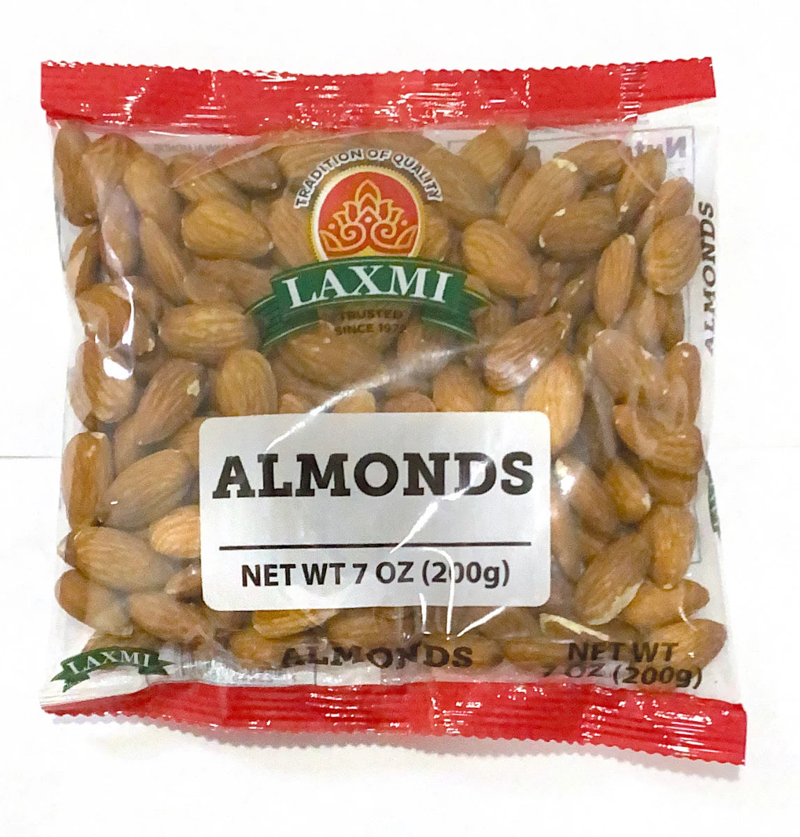 Laxmi Almond 200gm