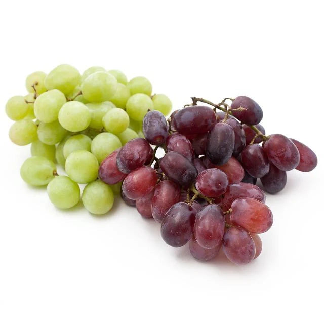 Mix grape, each