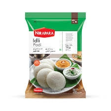 Nirapara Idli Podi - 1 KG