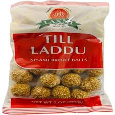 Laxmi Till Ladoo