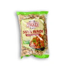 Swad Soya Chunks (300 GM)