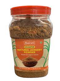 Surati Jaggery 500gm