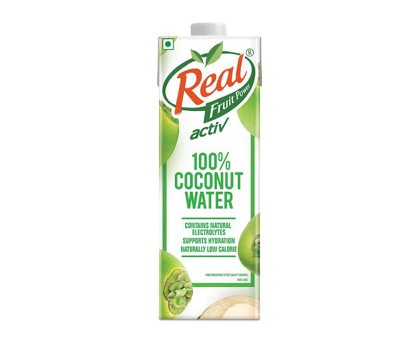 Dabur Real Coconut Water 1L