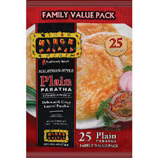 Mirch Masala Paratha Family Pack