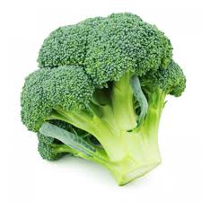 Broccoli, per lb