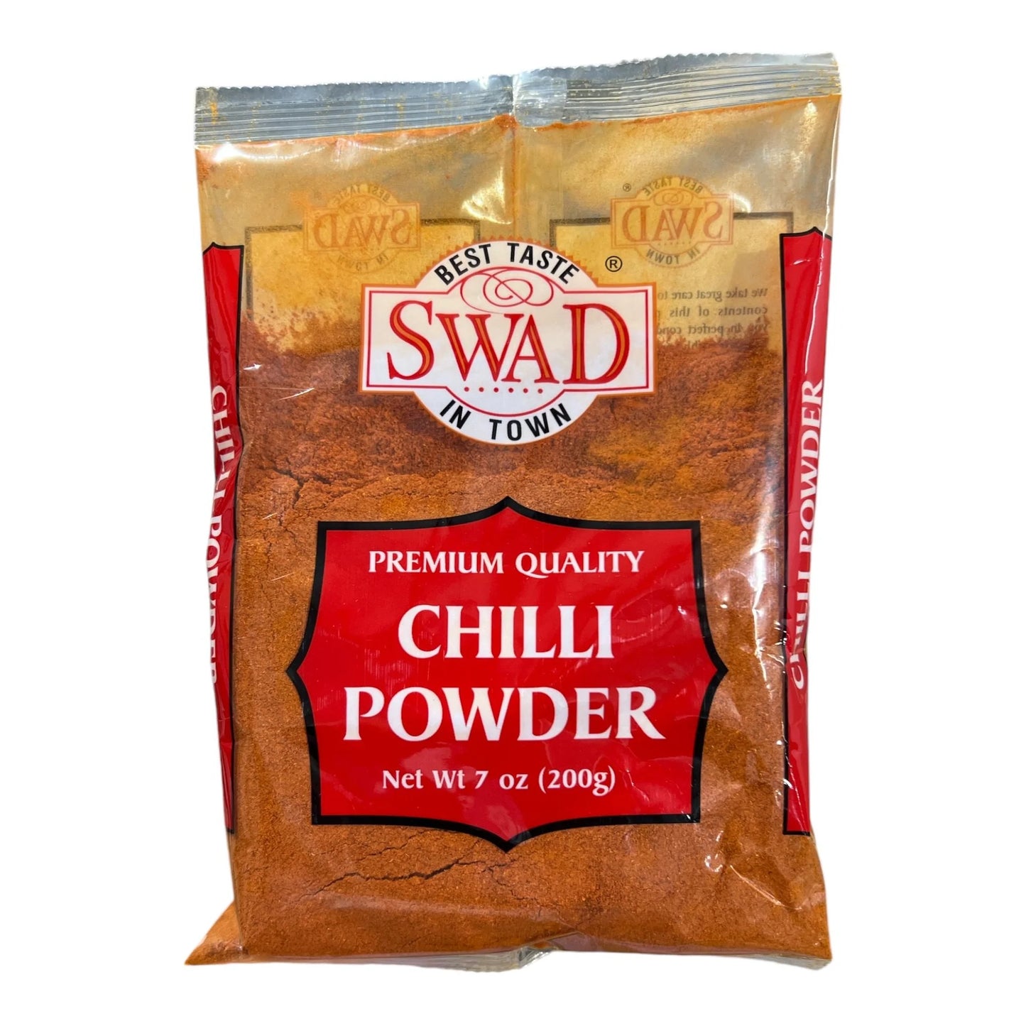 Swad Chilli Powder 7oz(200g)