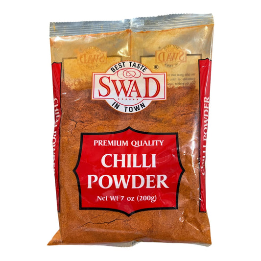 Swad Chilli Powder 7oz(200g)