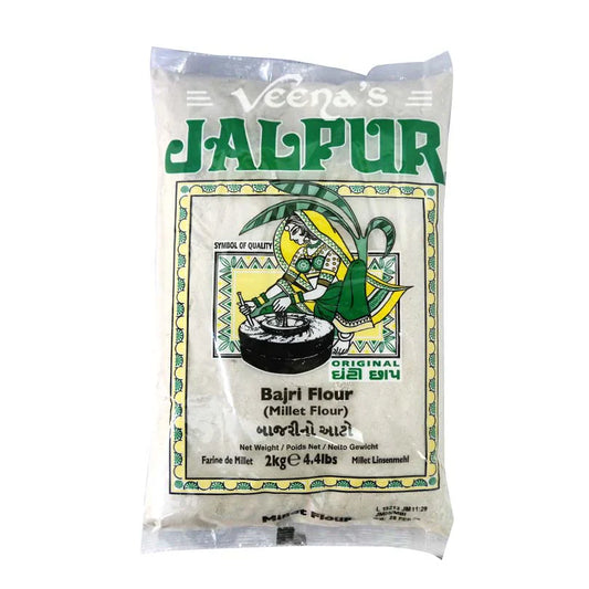 Jalpur Bajri Flour 2Kg