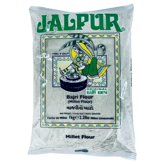 Jalpur Bajri Flour 2LB