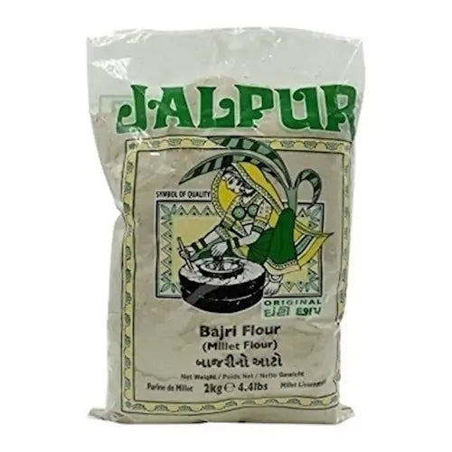 Jalpur Bajri Flour (1 KG)