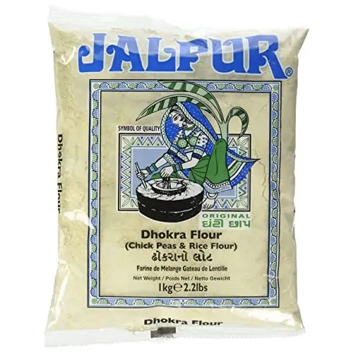 Jalpur Dhokla Flour