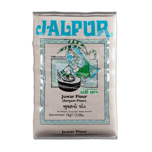 Jalpur Juwar Flour 1Kg