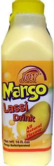 Joy Mango Lassi