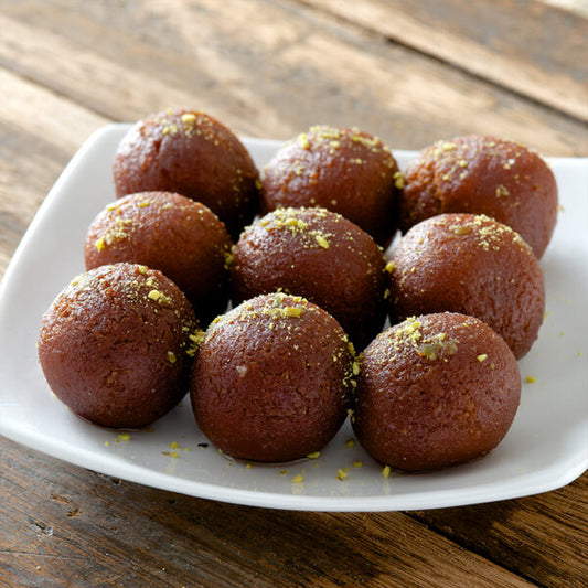 Kala Jamun 1LB