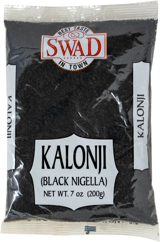 Swad Kalonji (200g 7Oz)