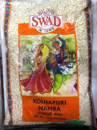 Swad Kolhapuri Mamra 14 oz