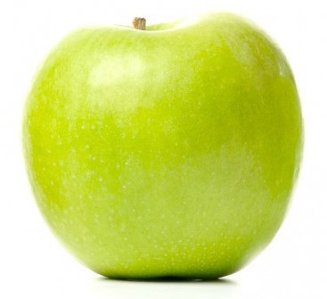 Apples Granny Smith, per lb