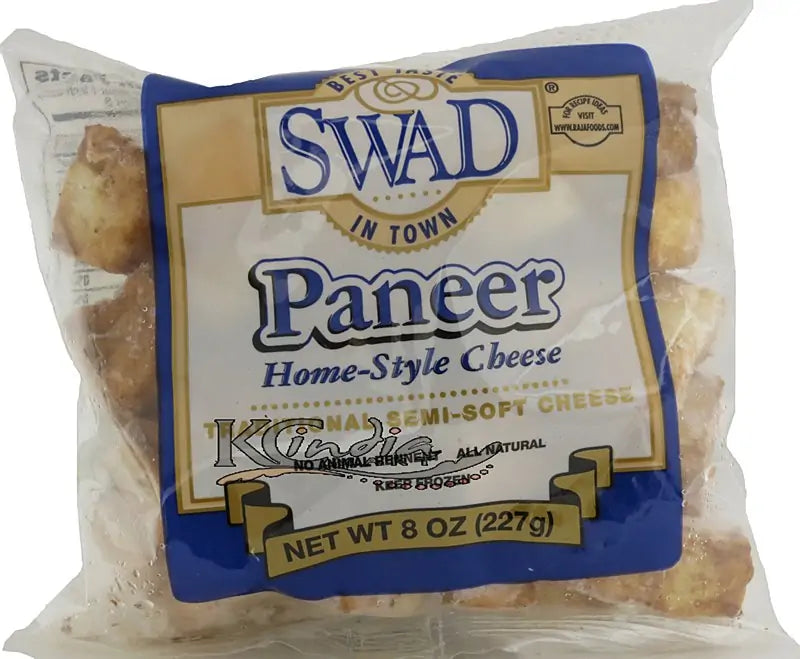 Swad Paneer Cut Fried