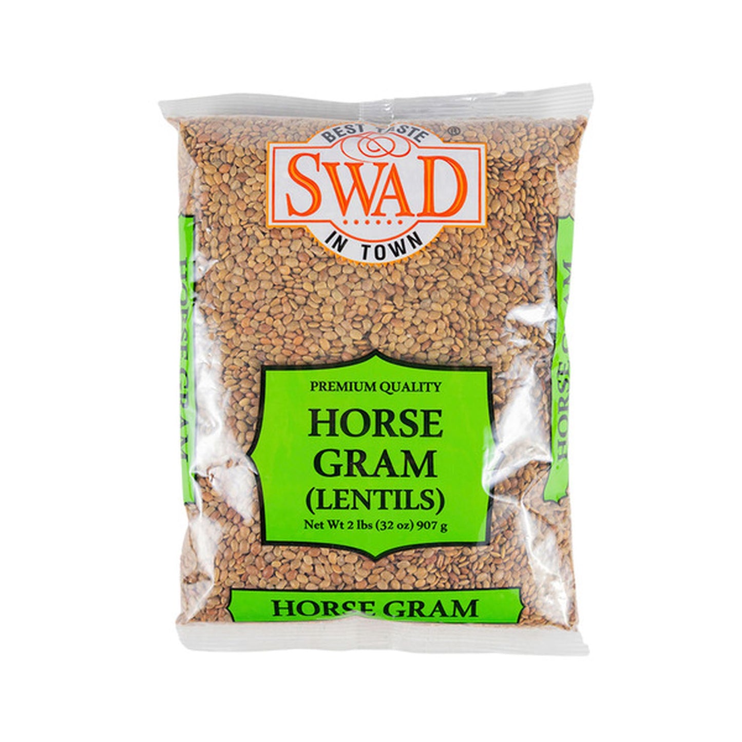 Swad Horse Gram 2lb