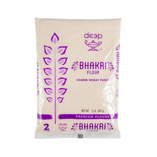 Deep Bhakhri Flour, 2LB
