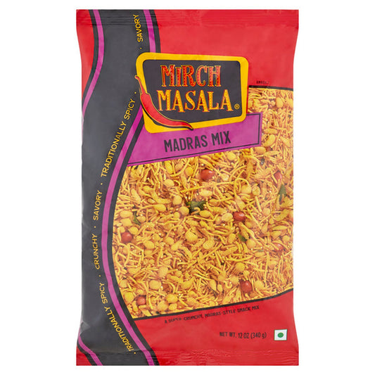 Mirch Masala Madras Mix 12oz