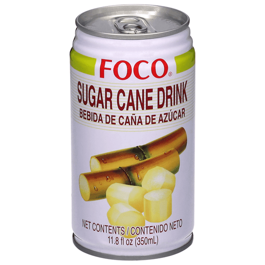 FOCO Sugar Cane Drink 350ml