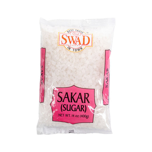 Swad Sakar 14 OZ