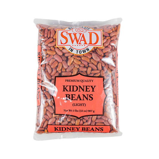 Swad Kidney Bean Light 2 LB