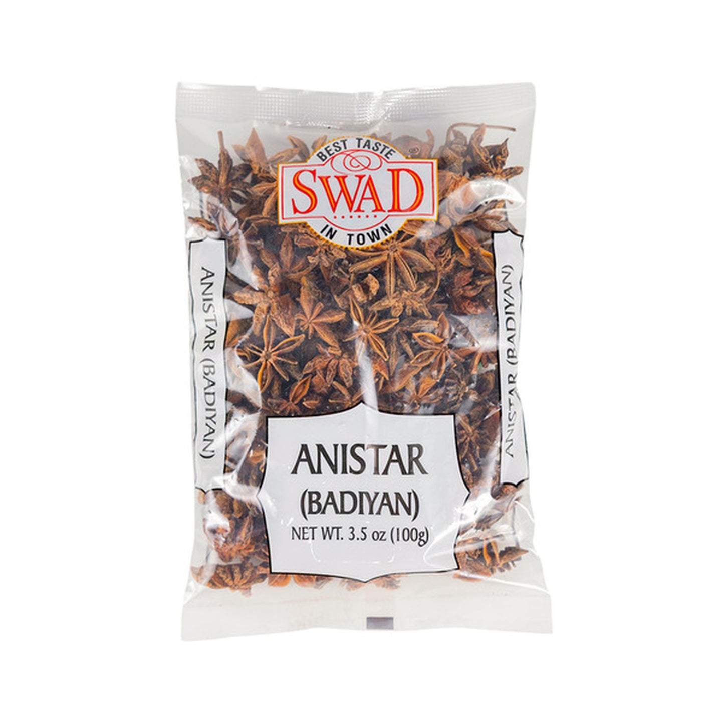 Swad Anistar (100g 3.5Oz)