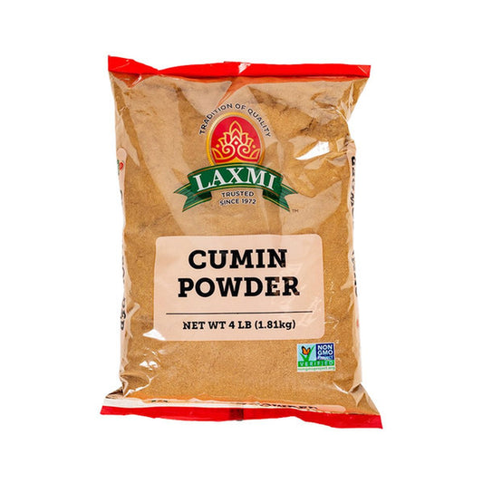 Laxmi Cumin Powder 4Lb