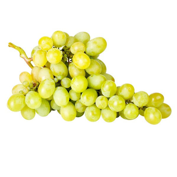Grapes Green Seedless, per lb