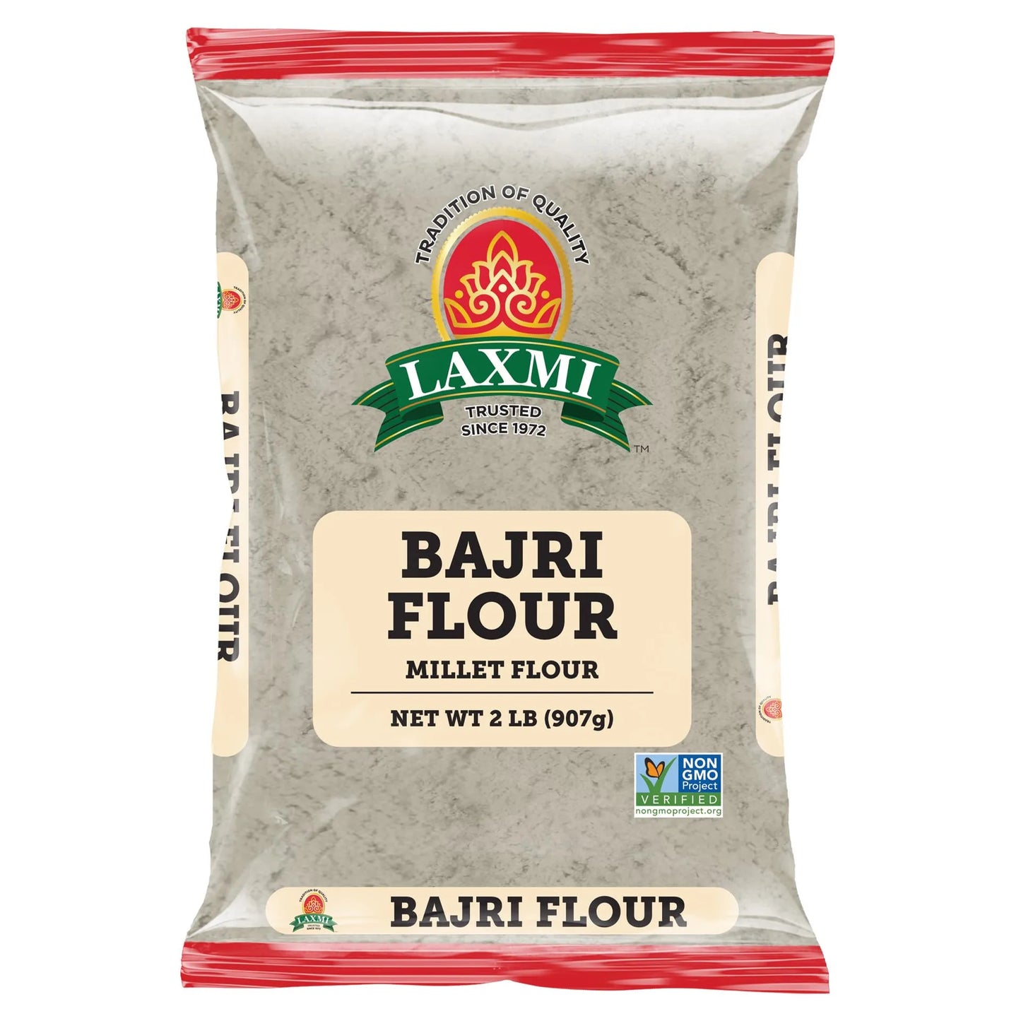Laxmi Bajri Flour 2 LB