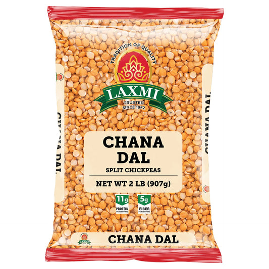 Laxmi Chana Dal 2 LB