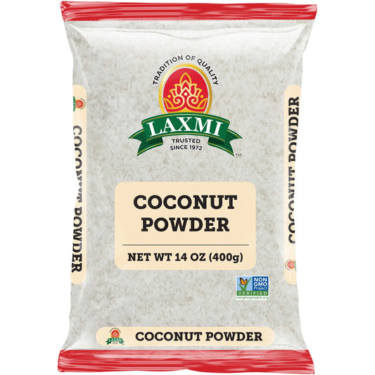 Laxmi Coconut Powder 400gm