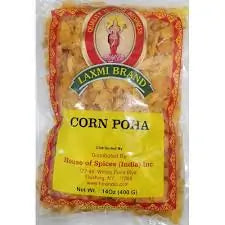 Laxmi Corn Poha 400 Gm