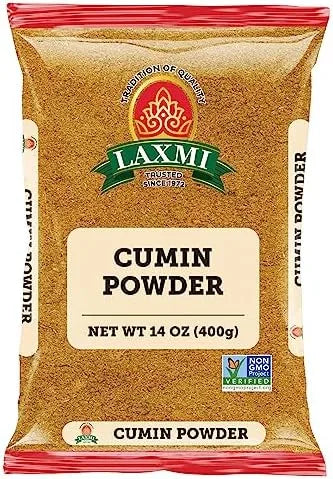 Laxmi Cumin Powder 800Gm