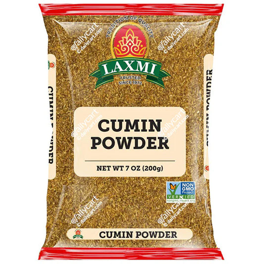 Laxmi Cumin Powder 400gm