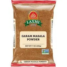 Laxmi Garam Masala 200gm